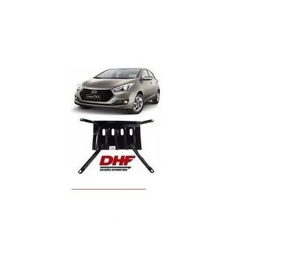 Protetor Carter HB20 Hat sedan Peito De Aço Promoção dwpsn mympq