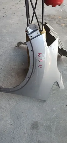 Paralama do Honda WRV