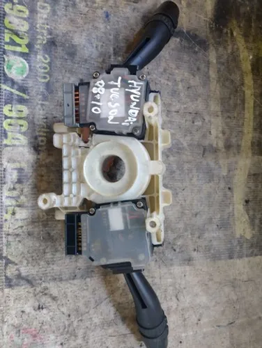 Chave De Seta Hyundai Tucson 2008/2010