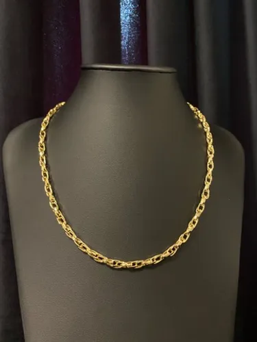 Corrente em Ouro 18K 750 32,6 gramas 