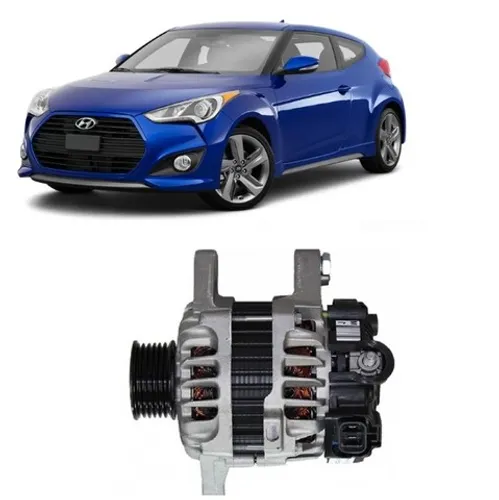 Alternador Original Hyundai Veloster 2012 2013 2014