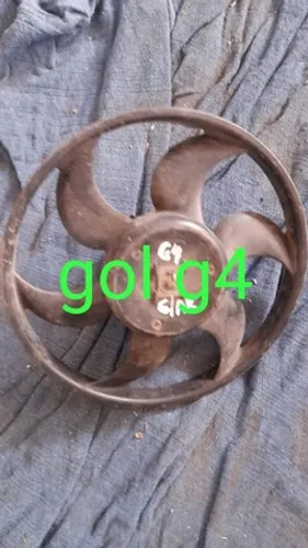 Ventoinha gol g4 