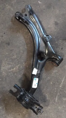 Balança suspensão e caixa de direção elétrica Honda Civic g10