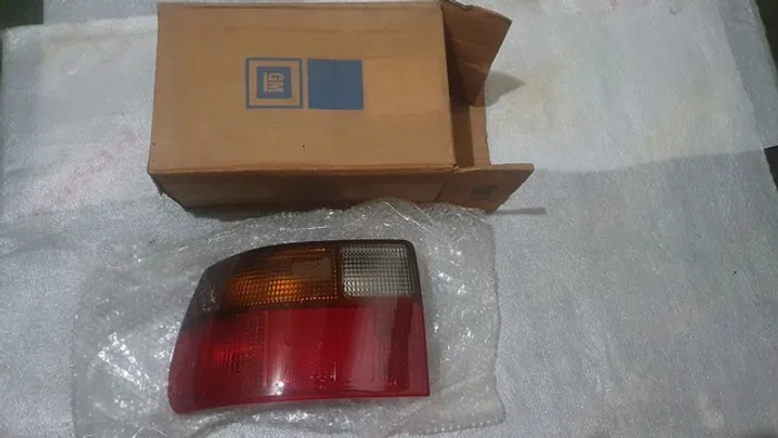astra 94 a 96 lanterna traseira nova original