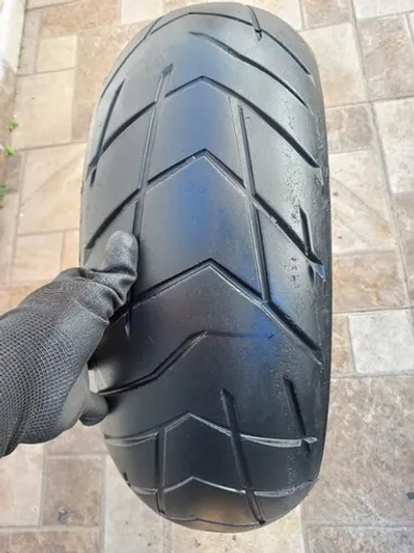 Pneu Scorpion Traill Pirelli 190/55-17