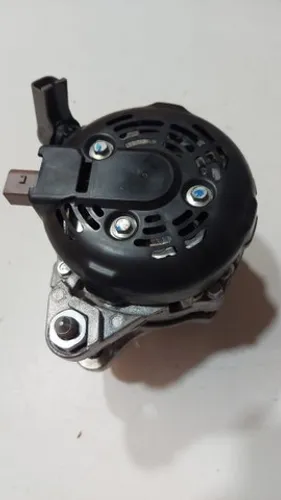 Alternador corolla