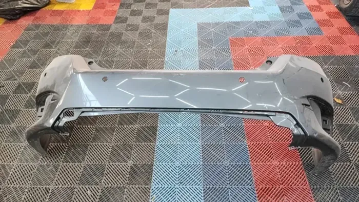 Honda civic g 10 pára-choque traseiro