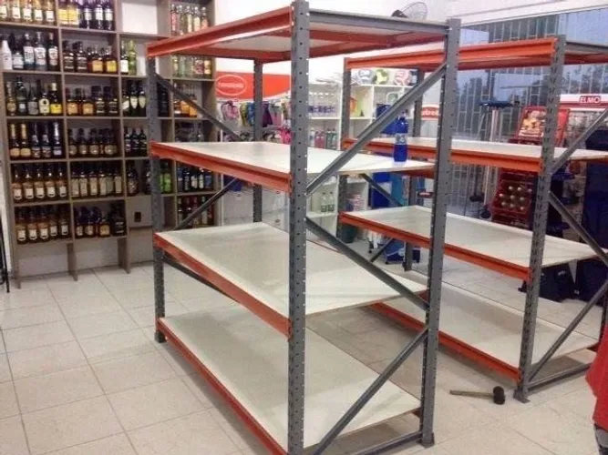 Mini Porta Pallet