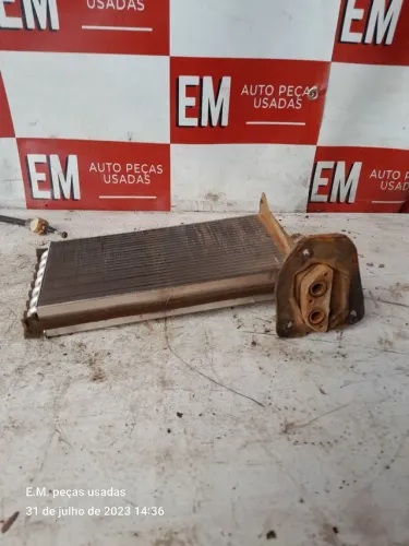 Radiador de ar quente Verona 1991