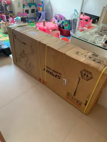 Aparelho Remada academia 