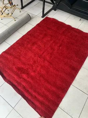 Tapete decoração sala 