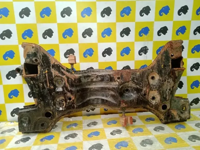 Agregado Suspensão Dianteira Gol G6 1.0 8v 