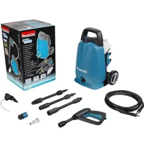 Lavadora Makita HW102 1450PSI 1300W 110V