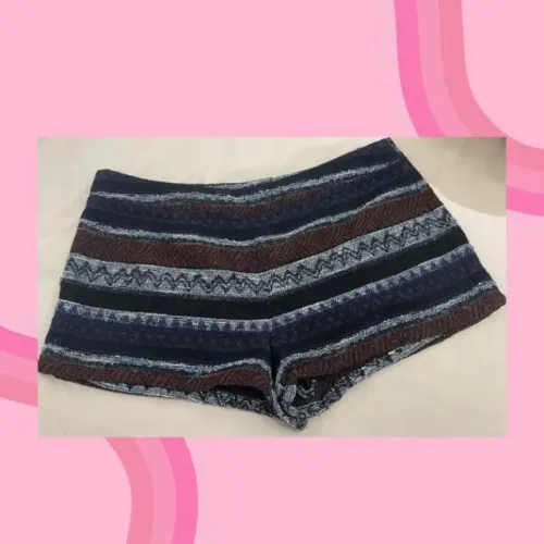 Short Forever 21