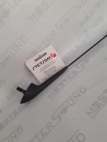 Antena de teto. Para: Palio/ Siena/ strada. Nova. Colocada.