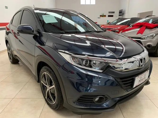 Honda HR-V EX 1.8 Flexone 16V 5P Aut. 2019