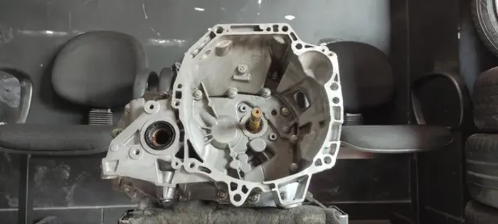 Caixa de Marchas Renault Sandero 1.0 12v