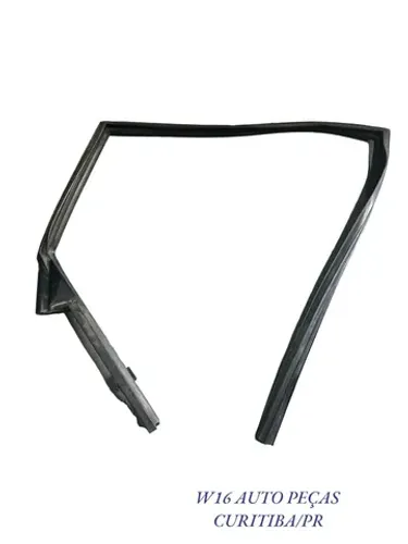Borracha Vidro Porta T.D Nissan Murano 82330ca000 N44