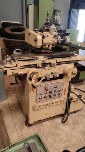 Afiadora universal de ferramentas Vigorelli 
