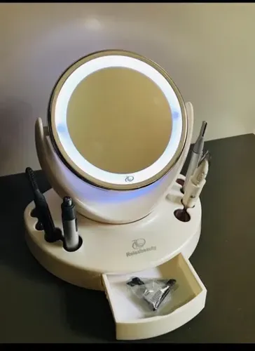 KIT FACE CARE.  NOVO NA CAIXA.