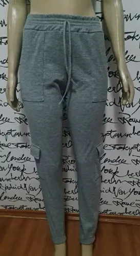 Calça Jogger