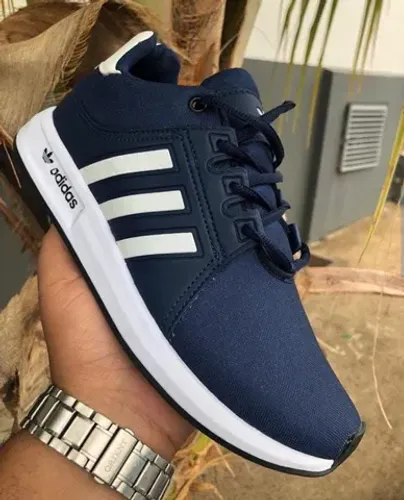 Tênis Adidas ( Ver Anúncio ) 