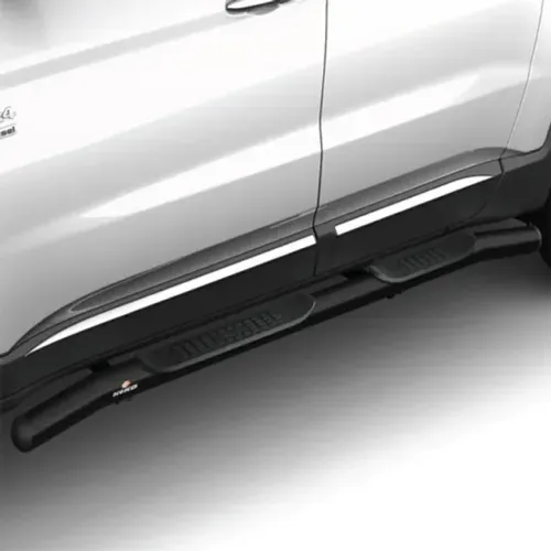 Estribo Lateral Fiat Toro 
