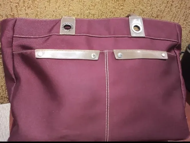 Bolsa multiuso Uncle K