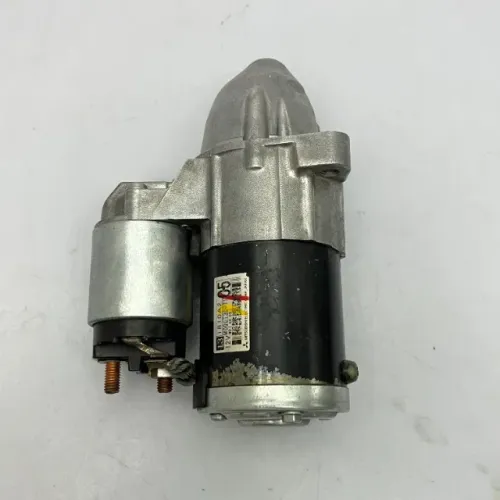 Motor Partida Mitsubishi Lancer 2.0 2013 2015 | M000T3877