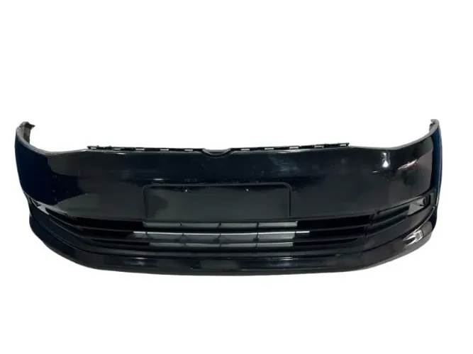 Parachoque Dianteiro Gol Voyage G6 12/16 Original recuperado        