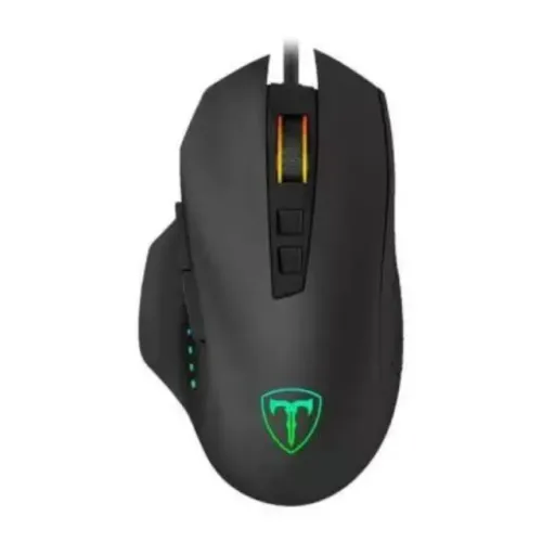 Mouse Gamer T-Dagger Captain T-TGM302 RGB 8000DPI - WZetta
