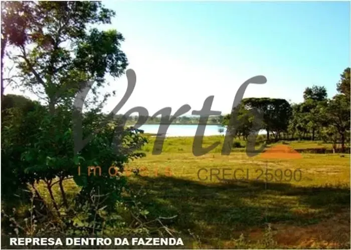 Fazenda à venda em Buritizeiro, MG