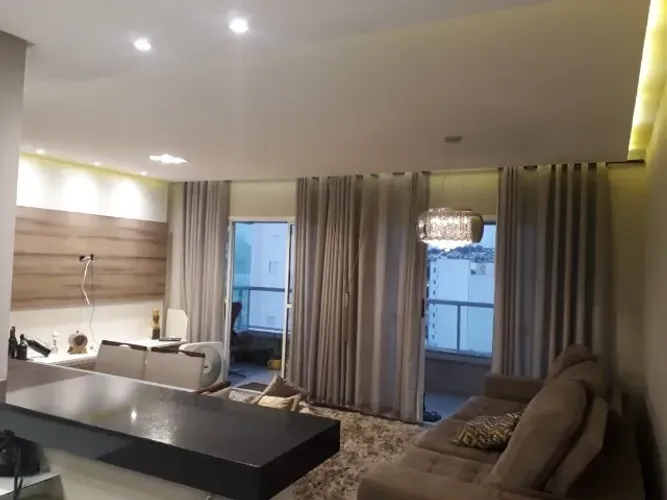 Oportunidade apartamento Condomínio Camburi excelente localização
