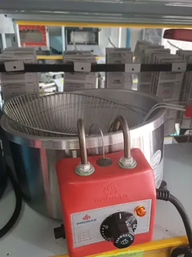 Tacho elétrico progas 3 litros 