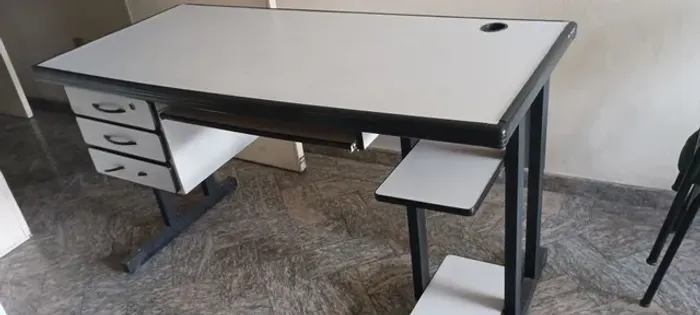 Mesas para escritório