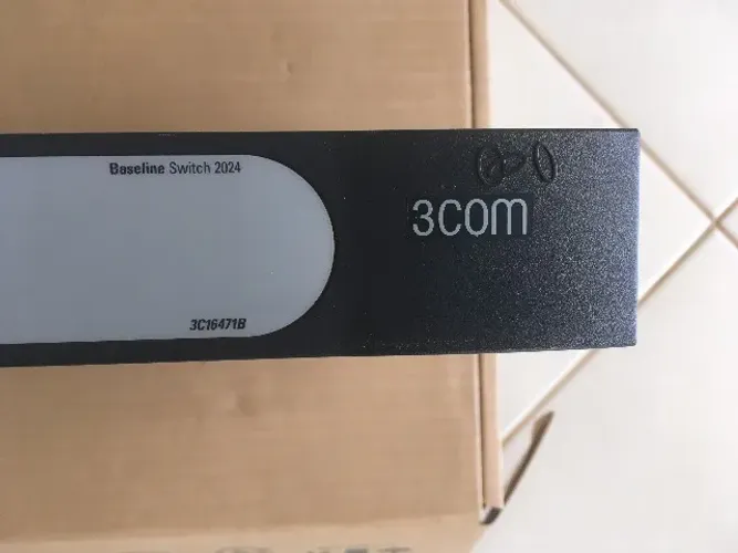 3COM Baseline Switch 3C16471B