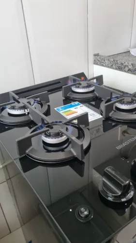 Manutenção de fogões, conversão para gás de rua (gn) e botijão (glp)