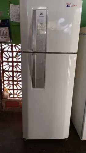 REI DA GELADEIRA. VENDE