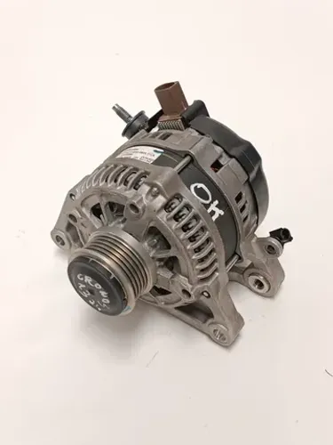 Alternador Fiat Argo Cronos 1.3 4C 2017/2022(Original/Usado)
