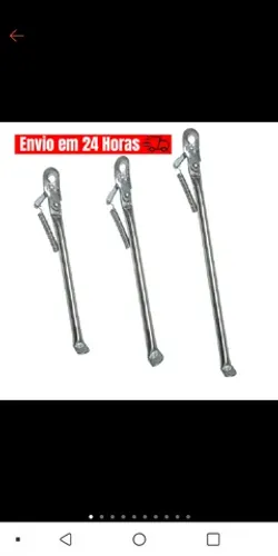Acessório para bicicleta