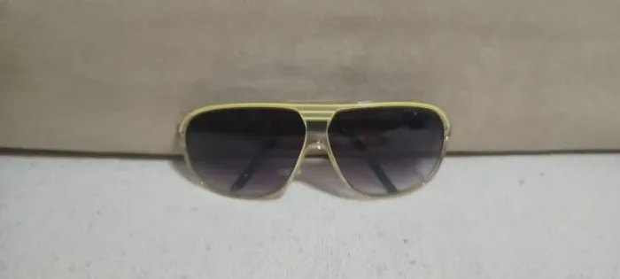 Óculos de sol Armani Exchange