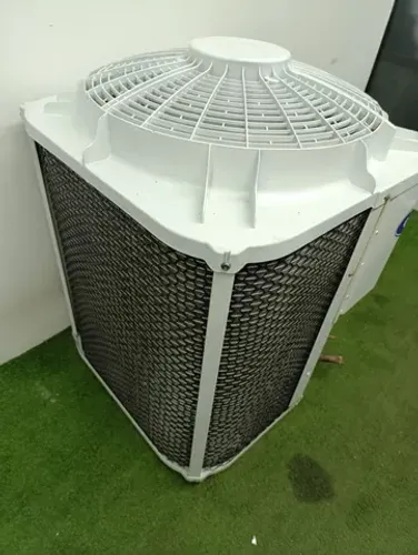 Condensadora Carrier 36.000 BTUs 220v R22 toda revisada 