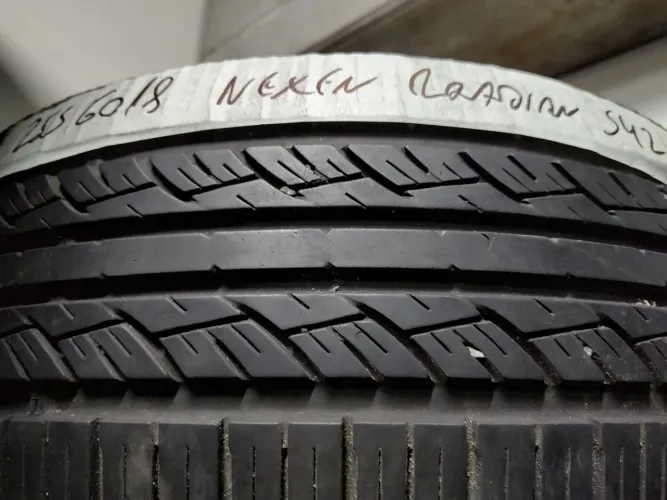 255 60 18 nexen 