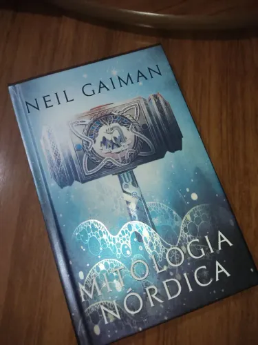 Mitologia Nórdica