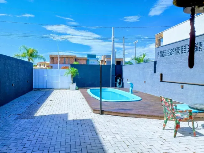 Casa a venda na Av, Red Park em Ingleses