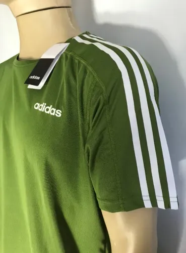 Camisa Adidas Climalite