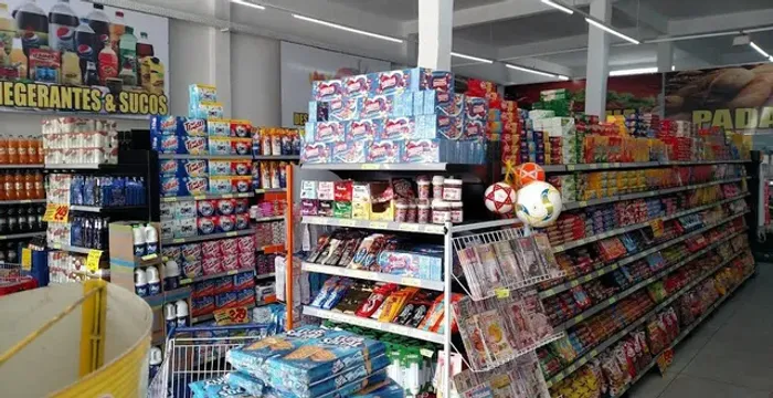 SUPERMERCADO PROCURO