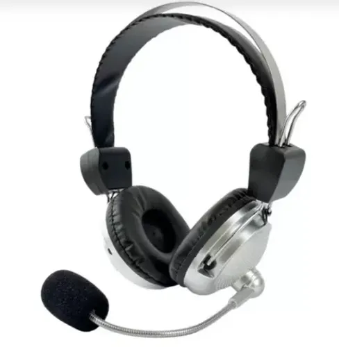 Headphone Fone De Ouvido Headset Pc Gamer Microfone Marca Souye Sy301(z343)
