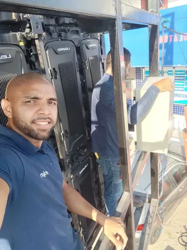 Se sua geladeira parou, conte comigo conserto a domicílio