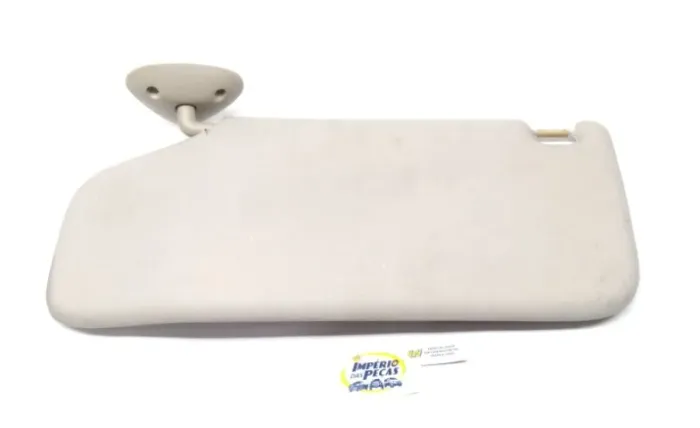 Quebra Sol S10 Blazer 01/11 Lado Esquerdo Obs #37273